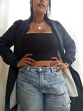 Sara-77 online show from 18, 2, 2025