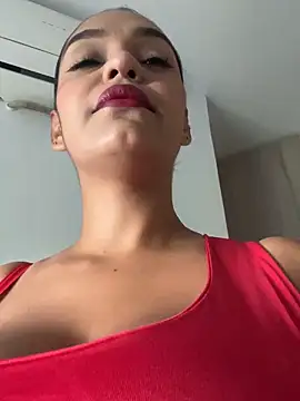 Sara-77 online show from 8, 5, 2026