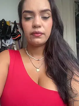 Sara-77 online show from 14, 4, 2026