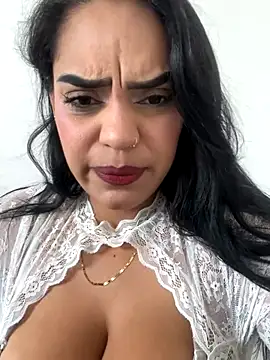 Sara-77 online show from 4, 11, 2025