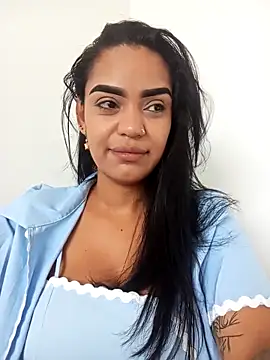 Sara-77 online show from 7, 10, 2025