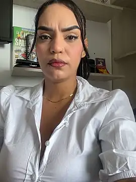 Sara-77 online show from 22, 11, 2025