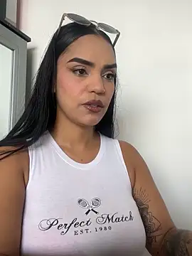 Sara-77 online show from 5, 1, 2026