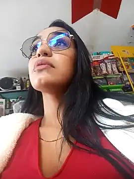 Sara-77 online show from 13, 3, 2025