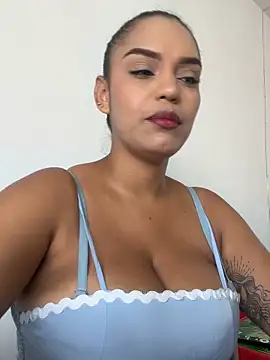 Sara-77 online show from 13, 5, 2026