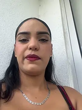 Sara-77 online show from 12, 3, 2026