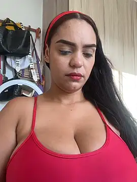 Sara-77 online show from 3, 4, 2026