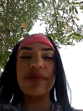 Sara-77 online show from 25, 2, 2025