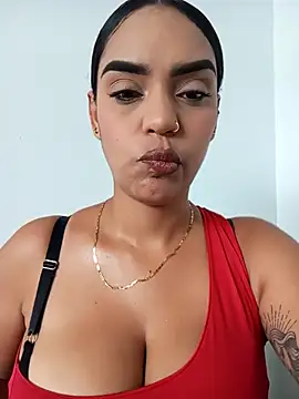 Sara-77 online show from 21, 10, 2025