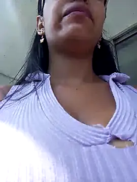 Sara-77 online show from 24, 9, 2025