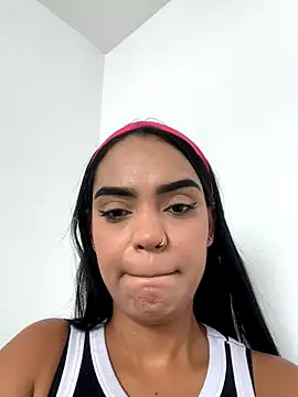 Sara-77 online show from 3, 10, 2025