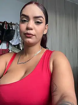 Sara-77 online show from 25, 3, 2026