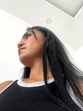 Sara-77 online show from 29, 10, 2025