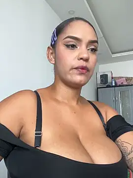 Sara-77 online show from 25, 5, 2026