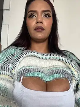Snapshot of Sara-77 chatting on 3, 7, 2026 Sara-77 online show from 3, 7, 2026
