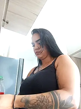 Sara-77 online show from 28, 10, 2025