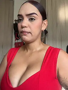 Sara-77 online show from 26, 3, 2026