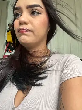 Sara-77 online show from 28, 3, 2026