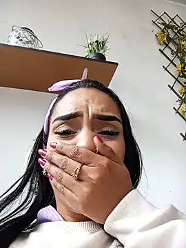 Sara-77 online show from 17, 2, 2025