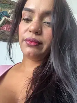 Sara-77 online show from 1, 6, 2026