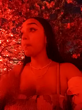 Sara-77 online show from 27, 2, 2025