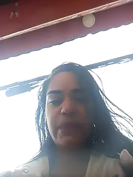 Sara-77 online show from 14, 3, 2025