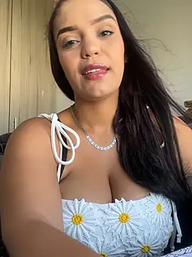 Sara-77 online show from 18, 3, 2026