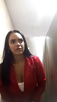 Sara-77 online show from 18, 3, 2025