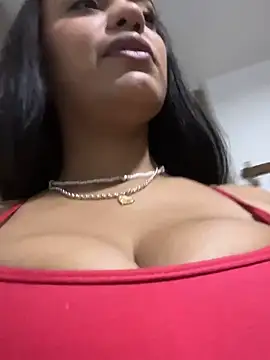 Sara-77 online show from 15, 4, 2026