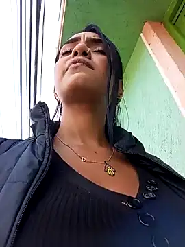 Sara-77 online show from 19, 2, 2025