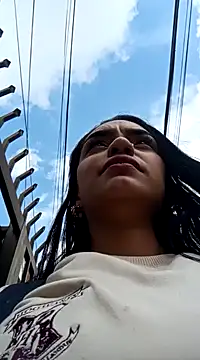 Sara-77 online show from 17, 2, 2025