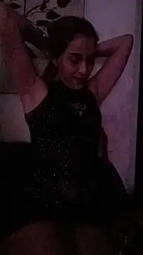 Canarybeauty95 online show from 22, 11, 2025