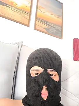 erickcpk1 online show from 2, 10, 2025