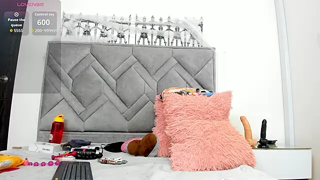 alicee 18 online show from 29, 9, 2025