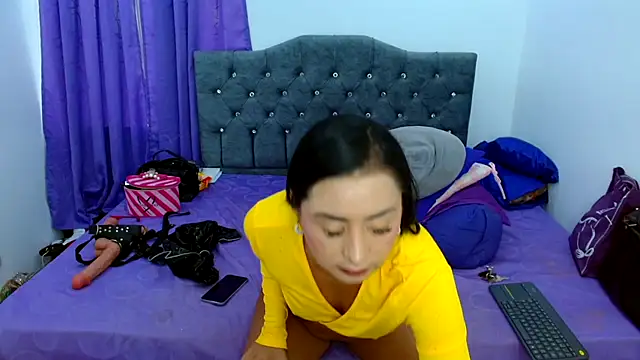 lauren 59 online show from 5, 12, 2025