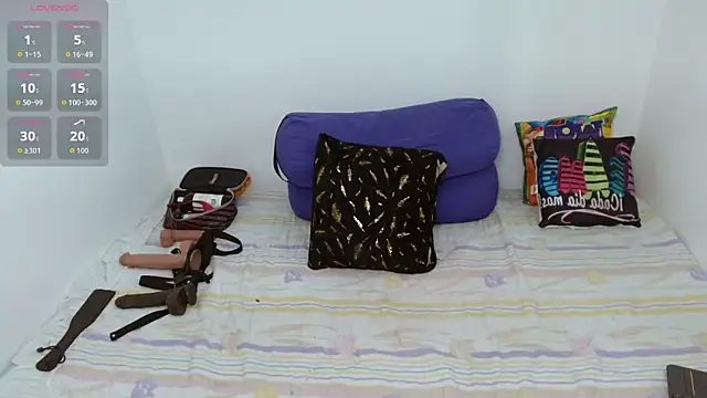 lauren 59 online show from 5, 4, 2026