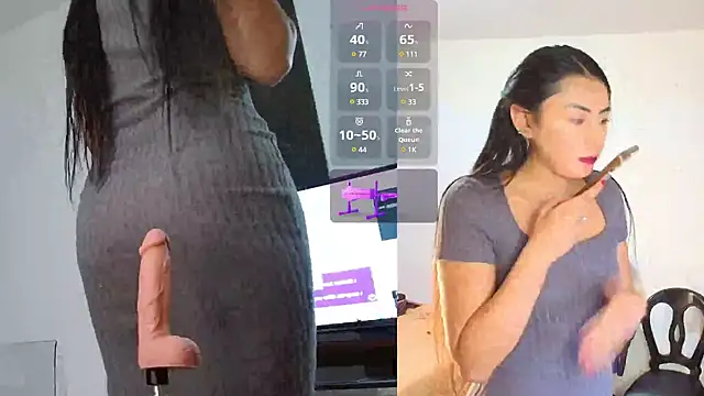 lauren 59 online show from 13, 3, 2025