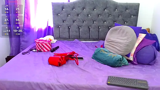 lauren 59 online show from 25, 9, 2025