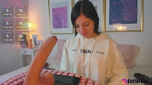 Eva depp online show from 1, 10, 2025