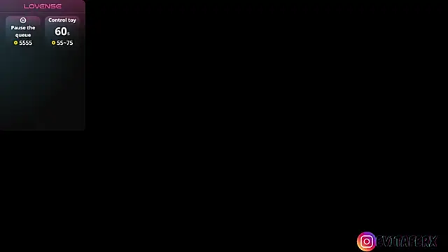 Eva depp online show from 12, 10, 2025