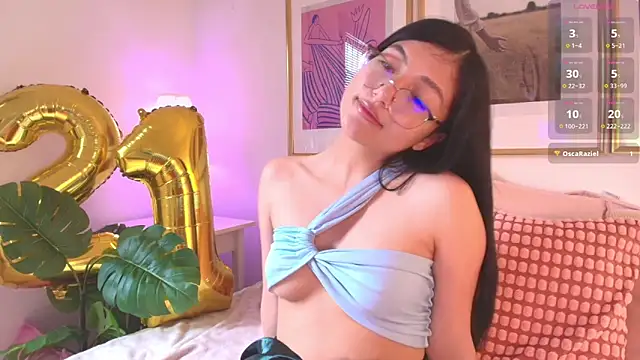 Eva depp online show from 12, 3, 2025