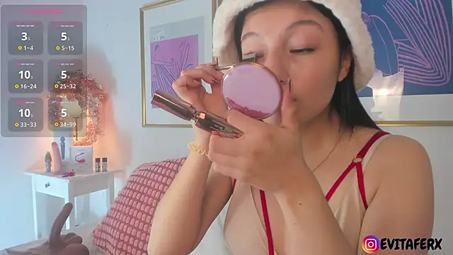 Eva depp online show from 3, 11, 2025