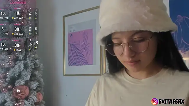 Eva depp online show from 24, 11, 2025