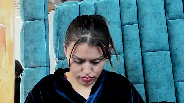 STEFANYVOLKOV online show from 9, 10, 2025