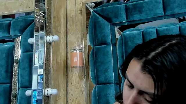 STEFANYVOLKOV online show from 11, 9, 2025