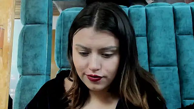 STEFANYVOLKOV online show from 10, 10, 2025