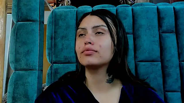 STEFANYVOLKOV online show from 22, 10, 2025