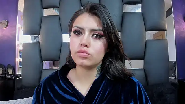 STEFANYVOLKOV online show from 7, 3, 2025