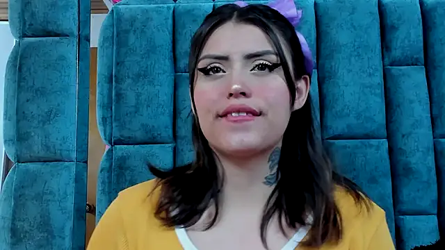 STEFANYVOLKOV online show from 5, 11, 2025