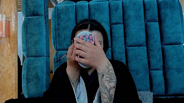 STEFANYVOLKOV online show from 20, 9, 2025